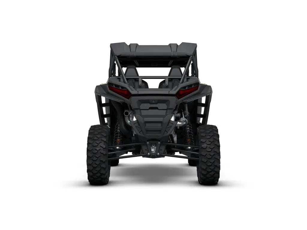 Polaris RZR XP 4 1000 Ultimate Stealth Gray 2026