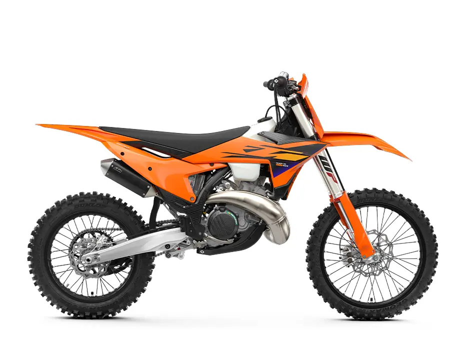 2026 KTM 300 XC