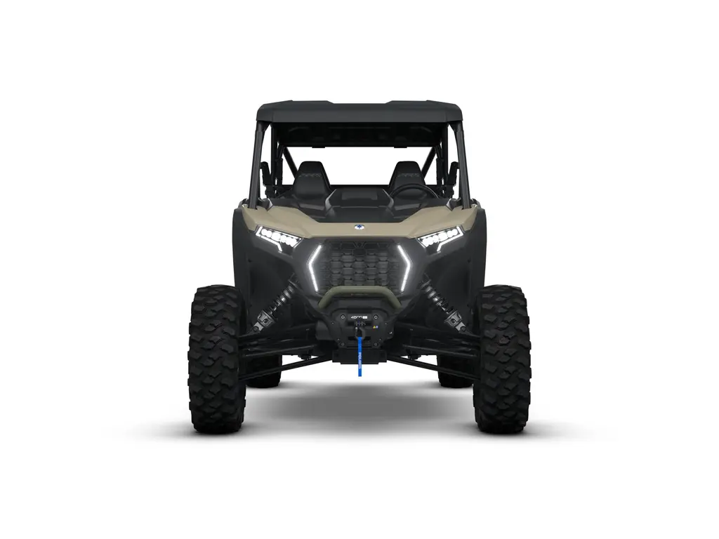 2026 Polaris RZR XP 4 1000 Ultimate Sand Dune
