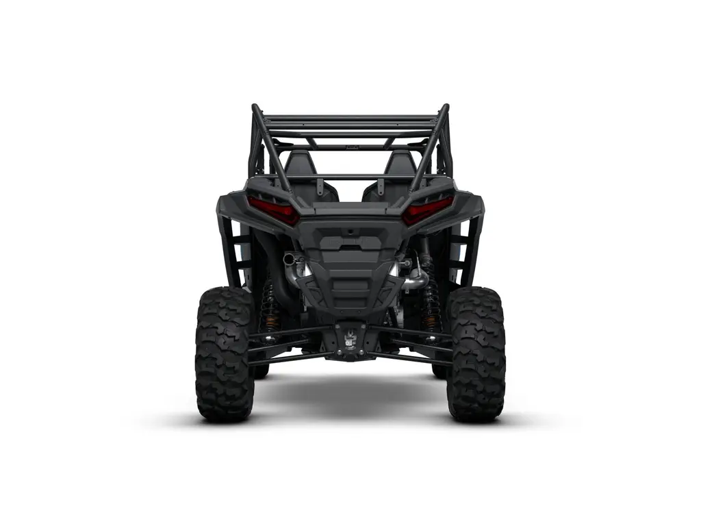 2026 Polaris RZR XP 4 1000 Sport Stealth Gray