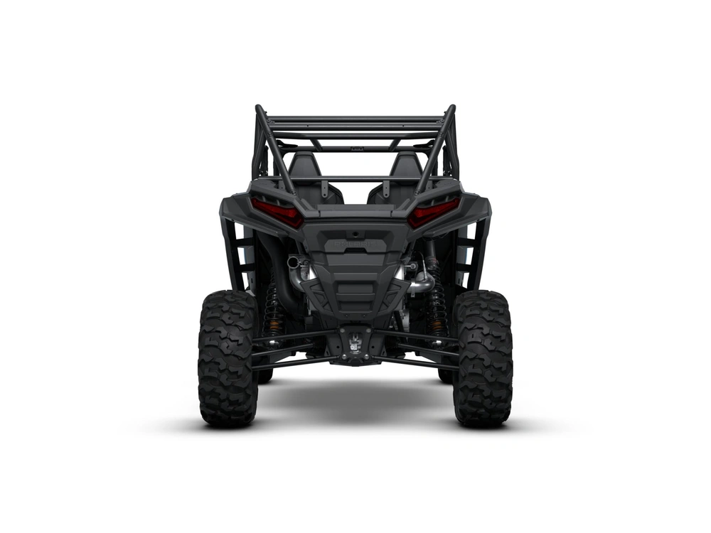 Polaris RZR XP 4 1000 RZR XP 4 1000 Sport Stealth Gray 2026 alt