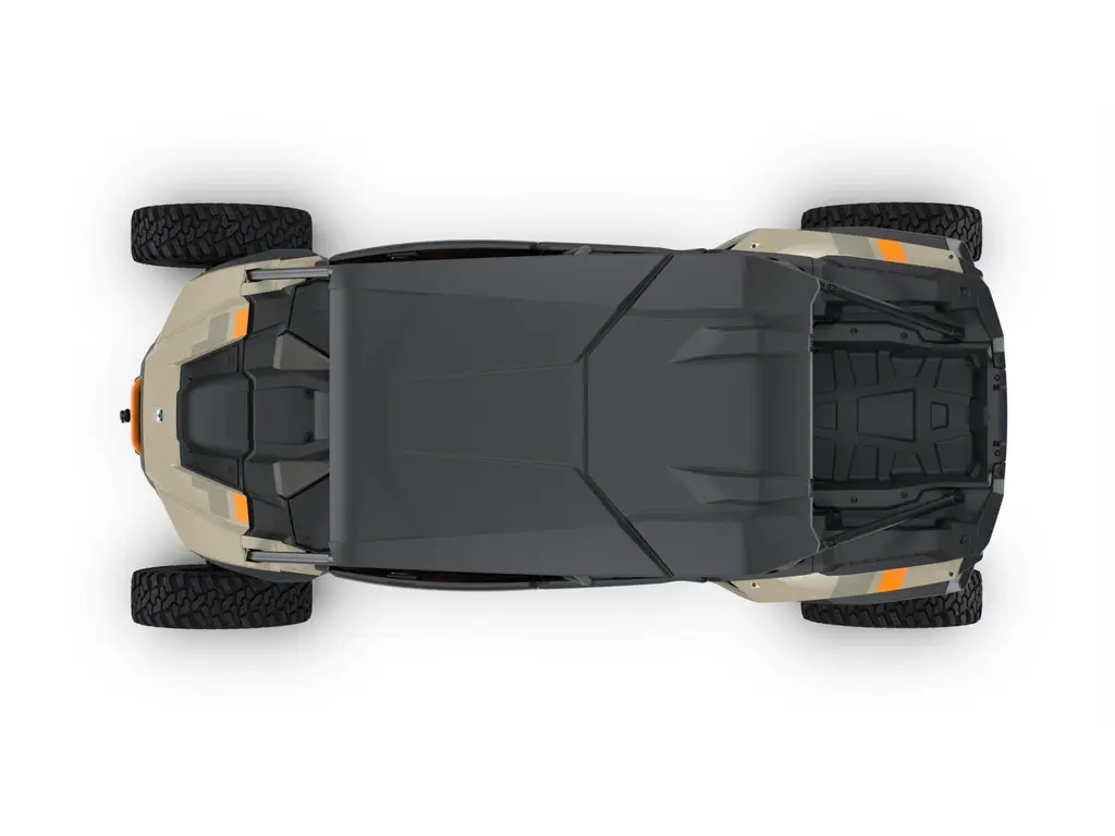 Polaris RZR XP S 4 1000 Ultimate Sand Dune 2026