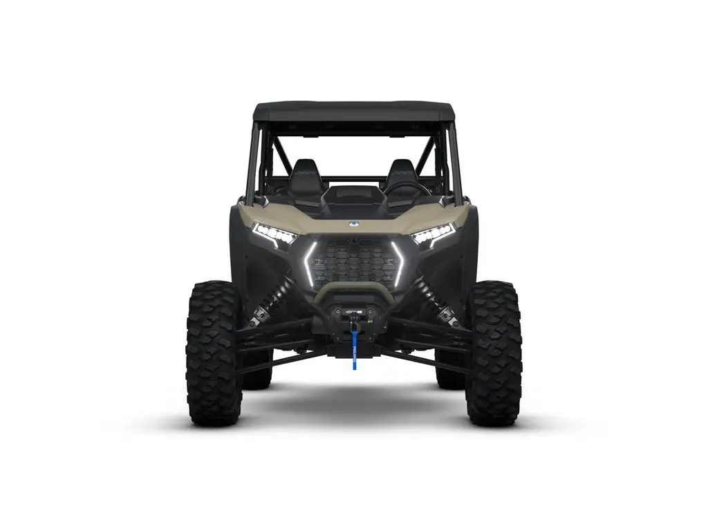 Polaris RZR XP 1000 Ultimate Sand Dune 2026