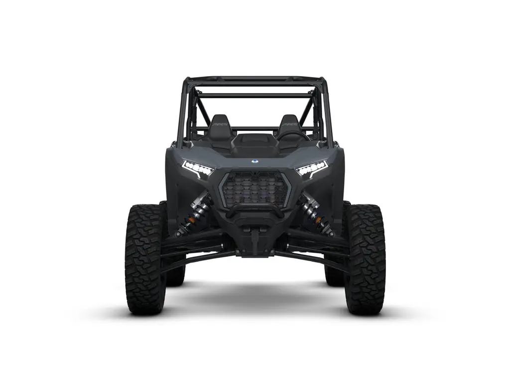 Polaris RZR XP S 1000 Sport Stealth Gray 2026