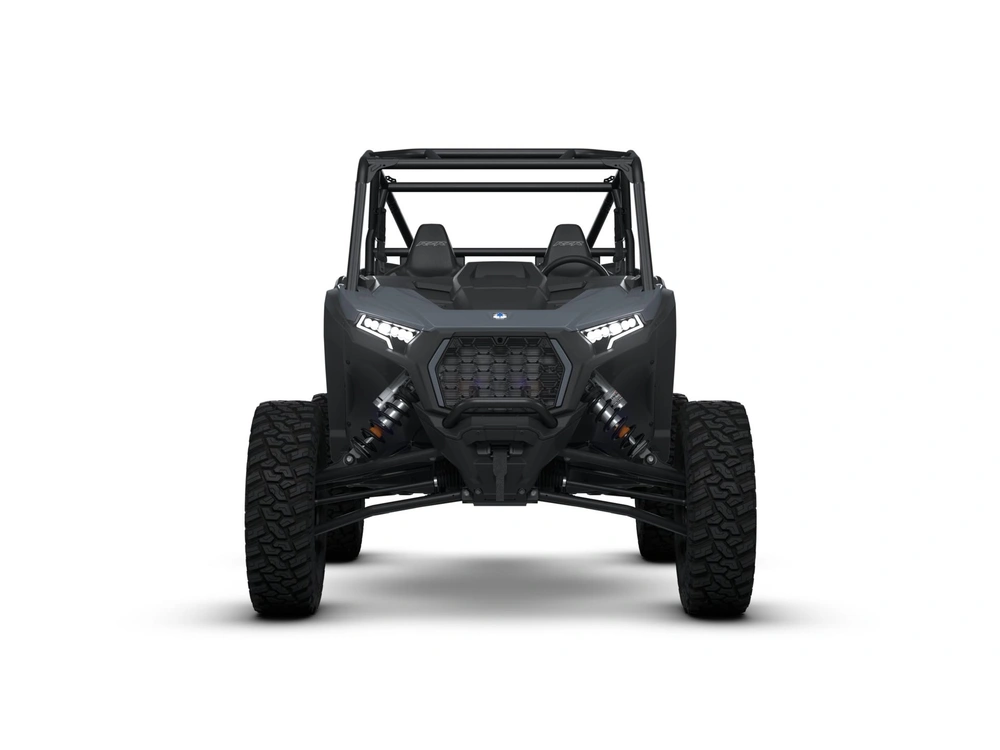 Polaris RZR XP S 1000 RZR XP S 1000 Sport Stealth Gray 2026 alt