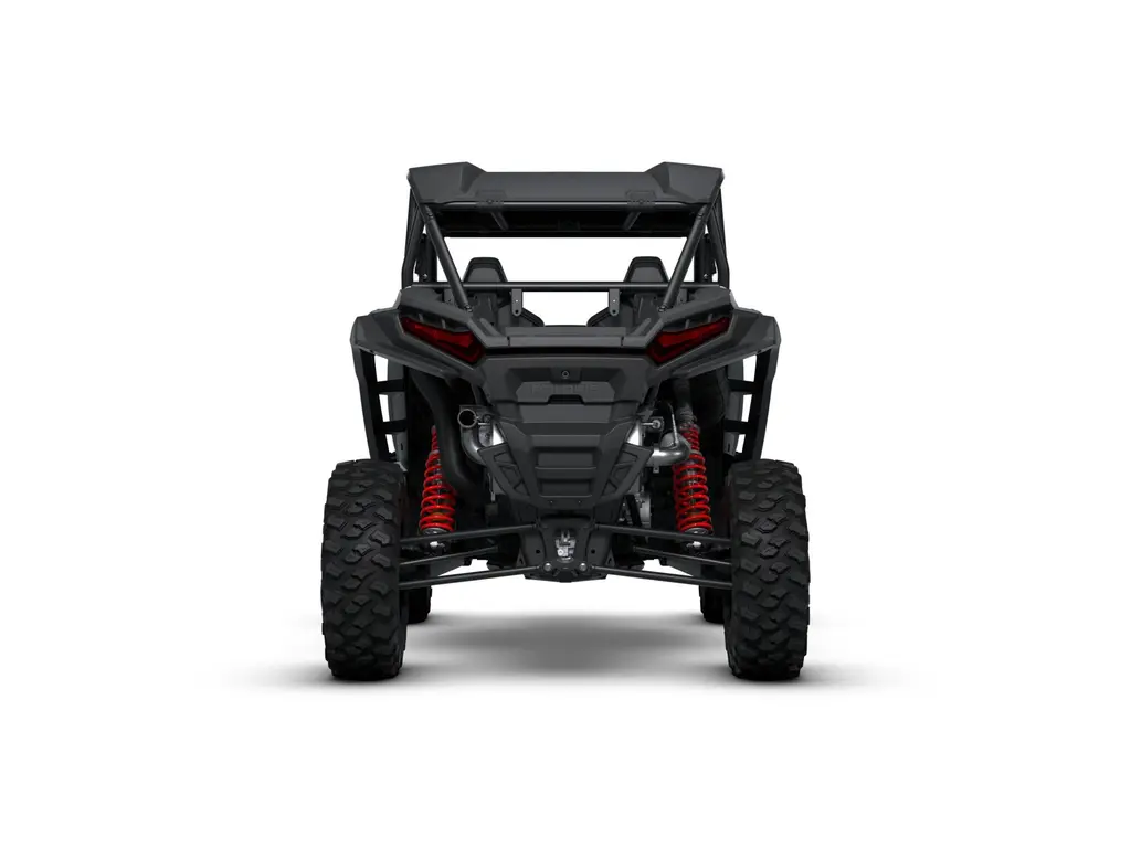 2026 Polaris RZR XP 1000 Ultimate Stealth Gray
