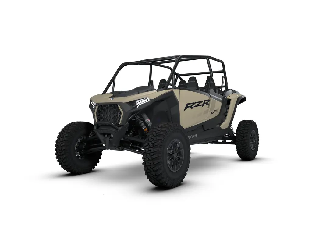 2026 Polaris RZR XP S 4 1000 Sport Sand Dune