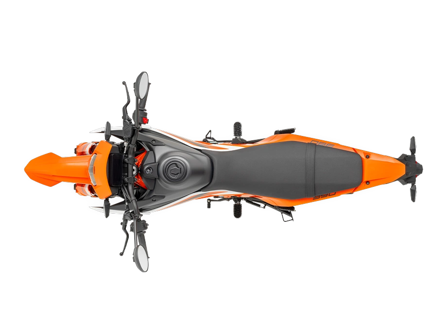 2026 KTM 390 SMC R 390 SMC R alt