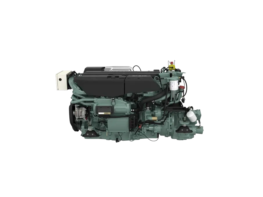 2025 Volvo Penta D11 D11 - 510 hp alt