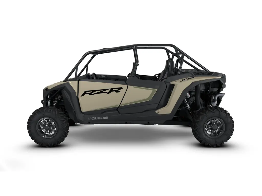 2026 Polaris RZR XP 4 1000 Sport Sand Dune