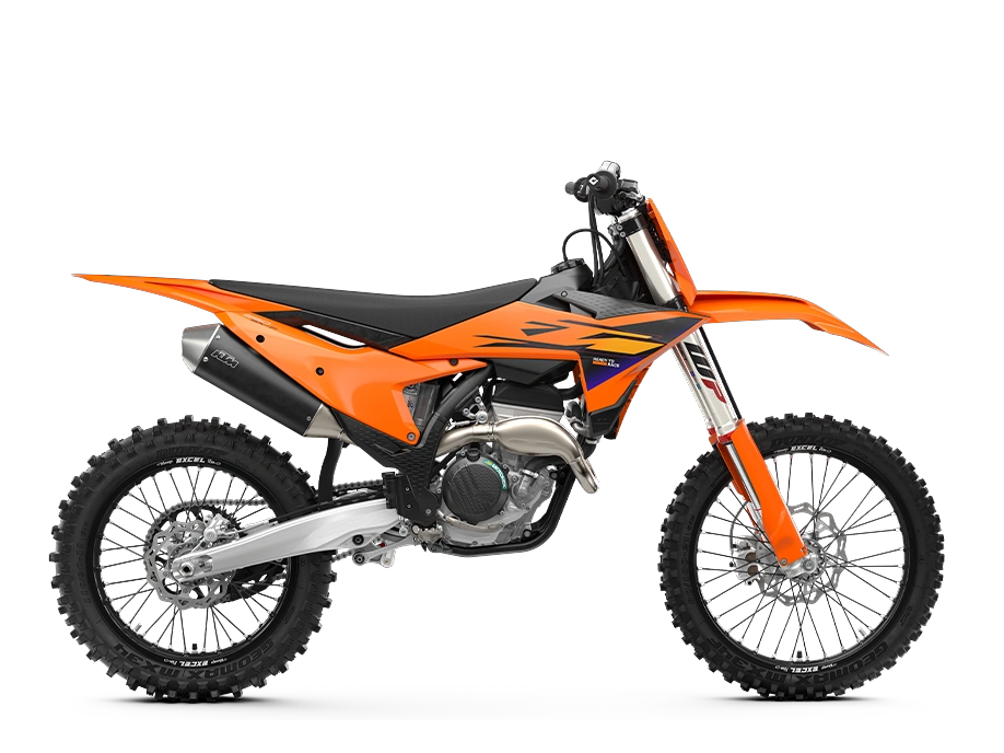 KTM 250 SX-F 250 SX-F 2026 alt