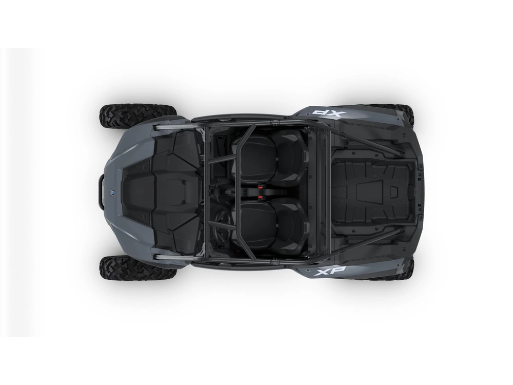 Polaris RZR XP 1000 RZR XP 1000 Sport Stealth Gray 2026 alt