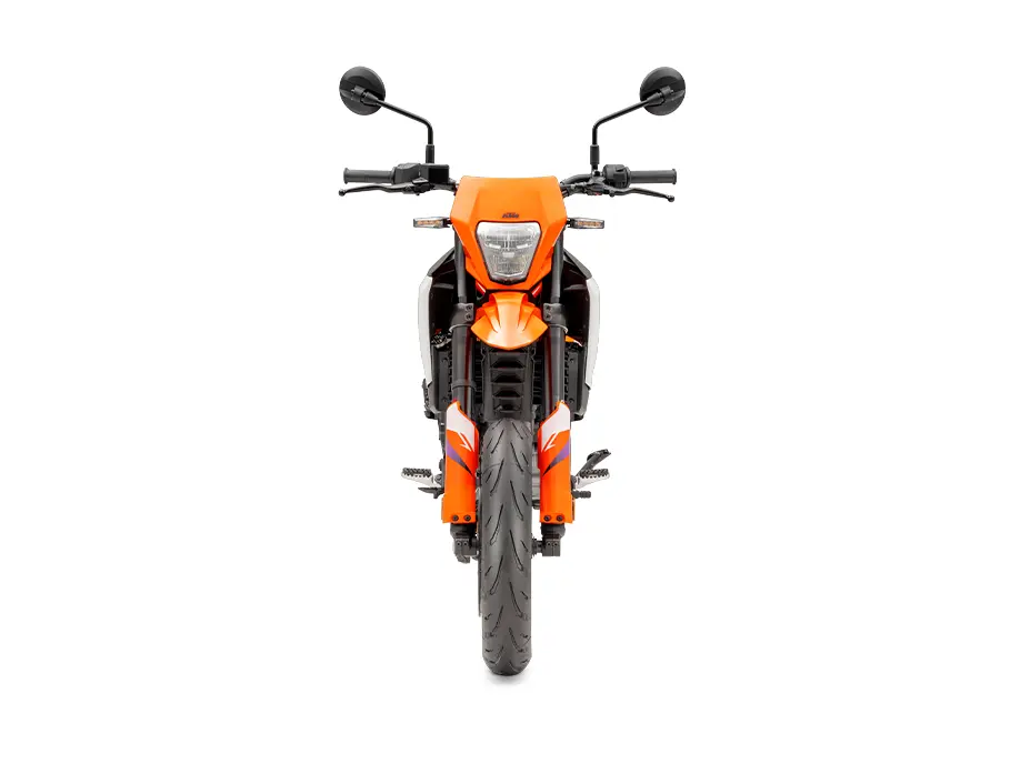 2026 KTM 390 SMC R