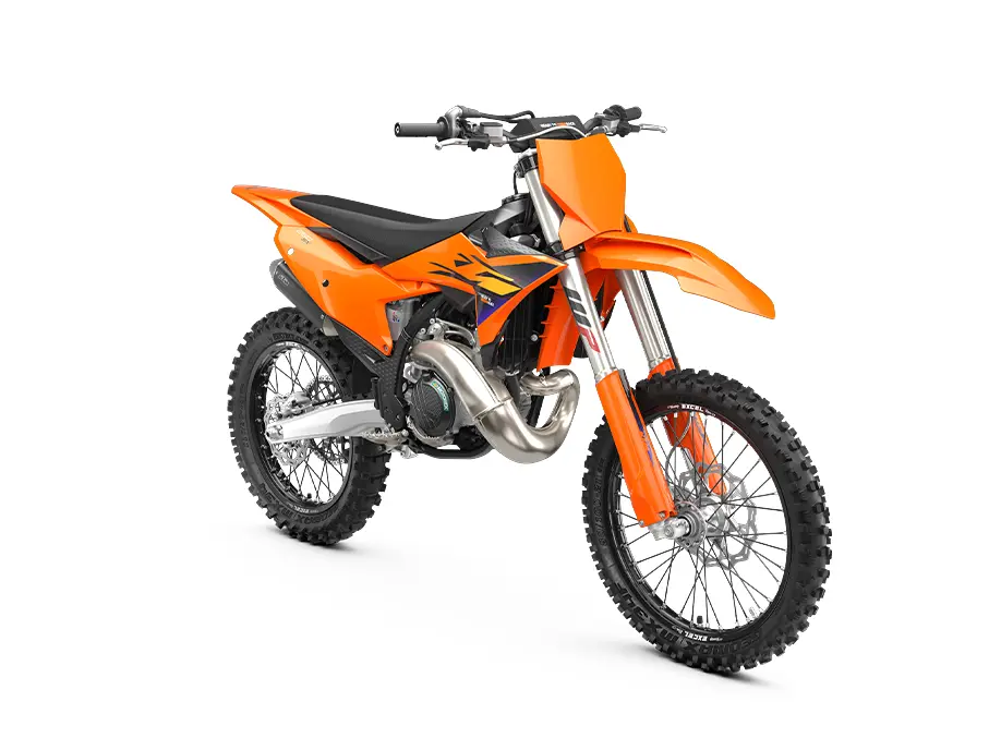 2026 KTM 250 SX