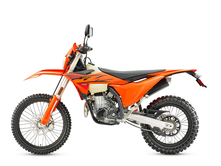 KTM 500 EXC-F 500 EXC-F 2026 alt