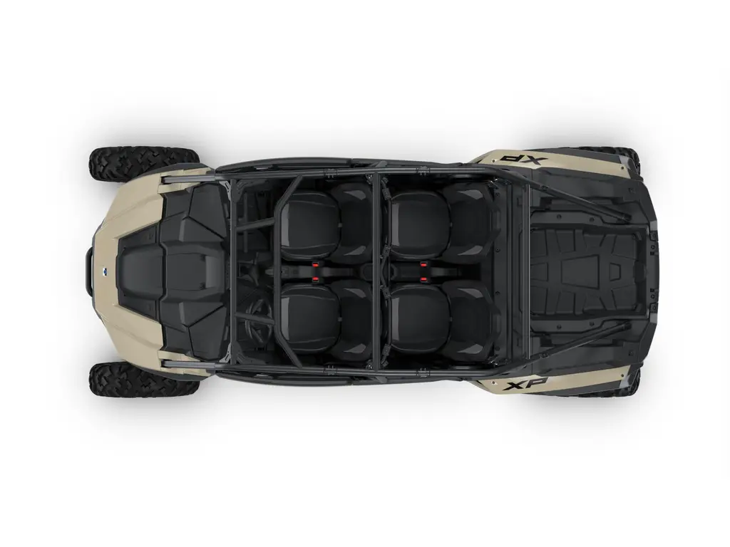 2026 Polaris RZR XP 4 1000 Sport Sand Dune