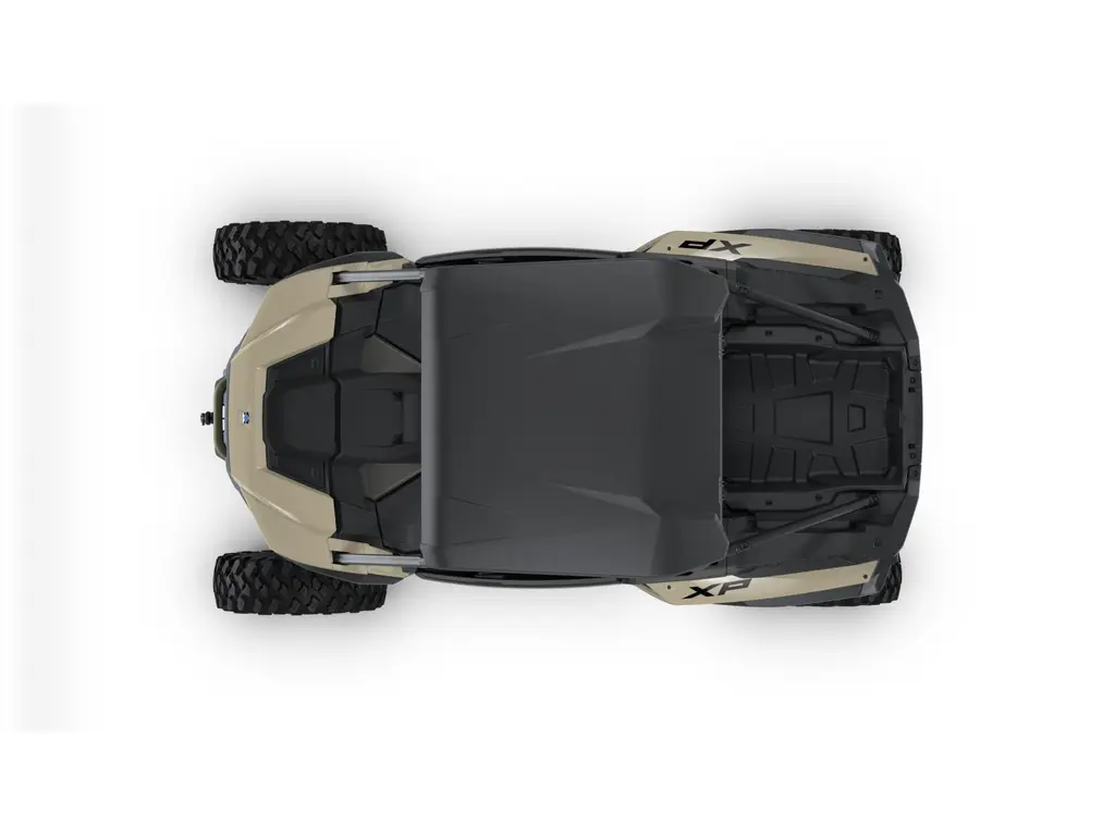 2026 Polaris RZR XP 1000 Ultimate Sand Dune