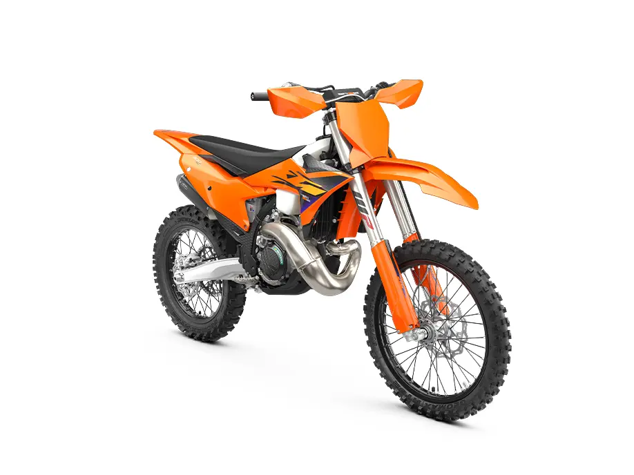 KTM 300 XC 2026