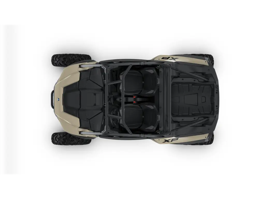 2026 Polaris RZR XP 1000 Sport Sand Dune