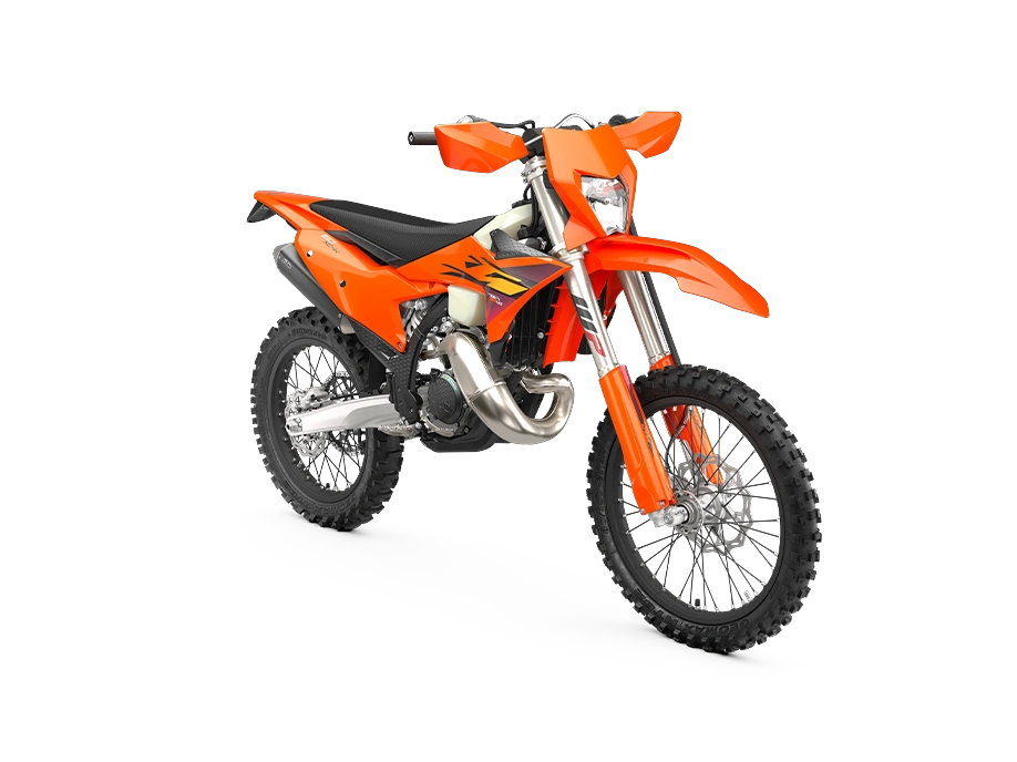 2026 KTM 150 XC-W 150 XC-W alt