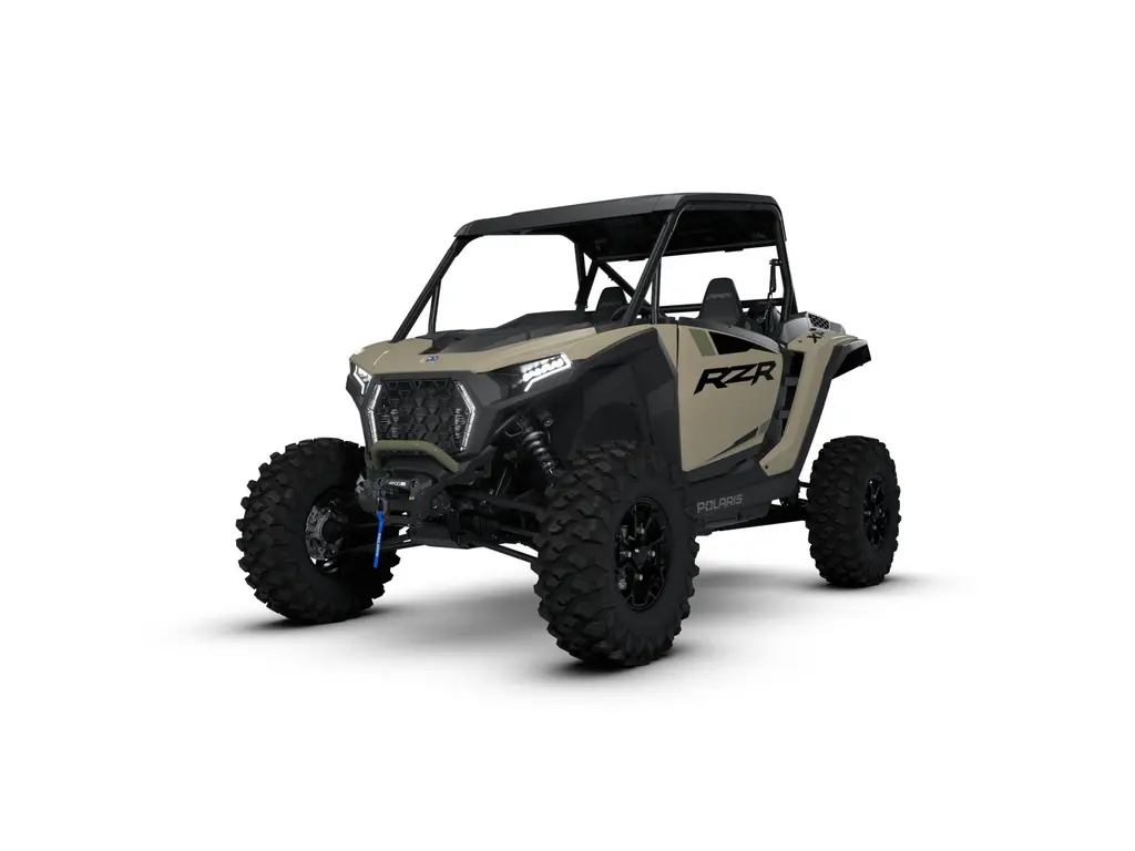 2026 Polaris RZR XP 1000 Ultimate Sand Dune