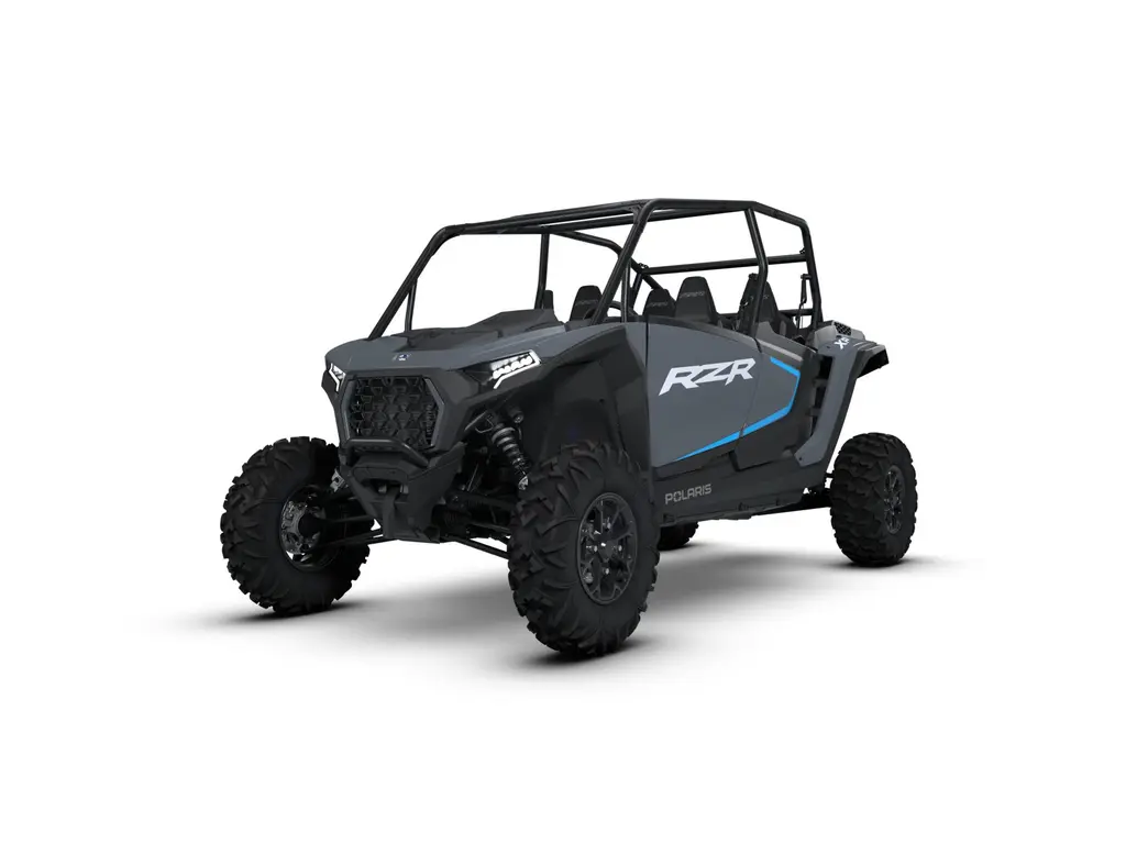 Polaris RZR XP 4 1000 Sport Stealth Gray 2026