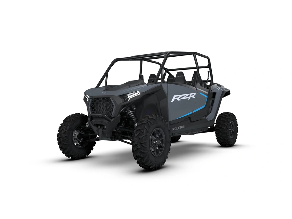 Polaris RZR XP 4 1000 RZR XP 4 1000 Sport Stealth Gray 2026 alt