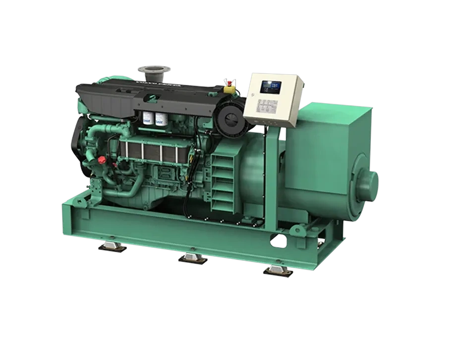 2025 Volvo Penta D13 MG HE KC D13 MG HE KC alt