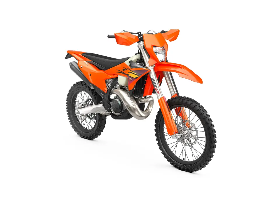 2026 KTM 300 XC-W