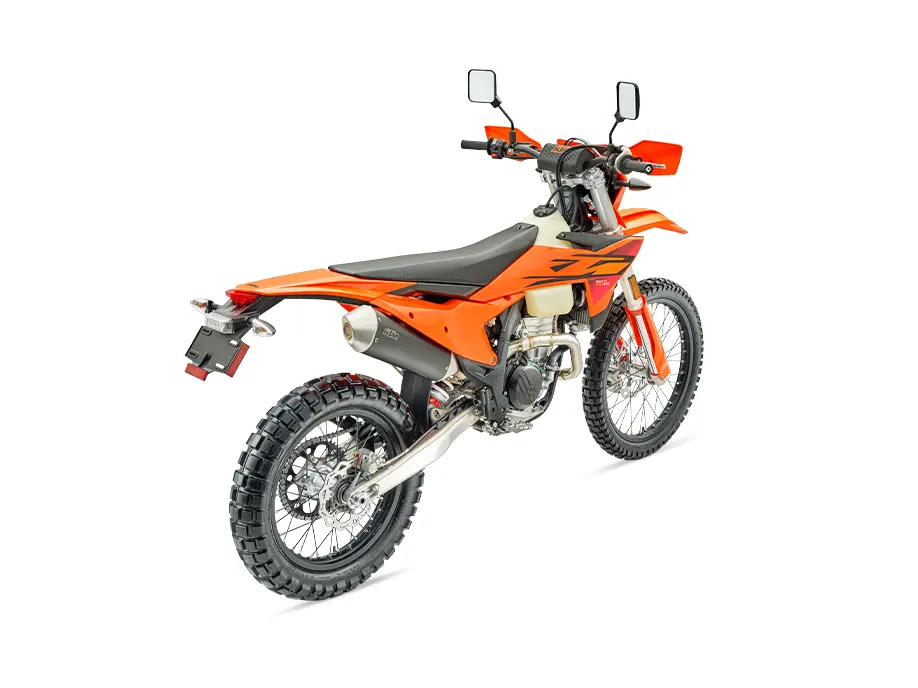 KTM 350 EXC-F 2026