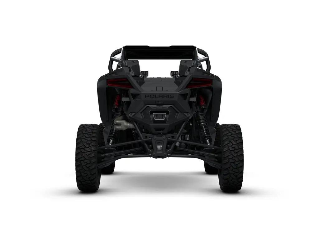 Polaris RZR Pro R Ultimate Super Graphite 2026