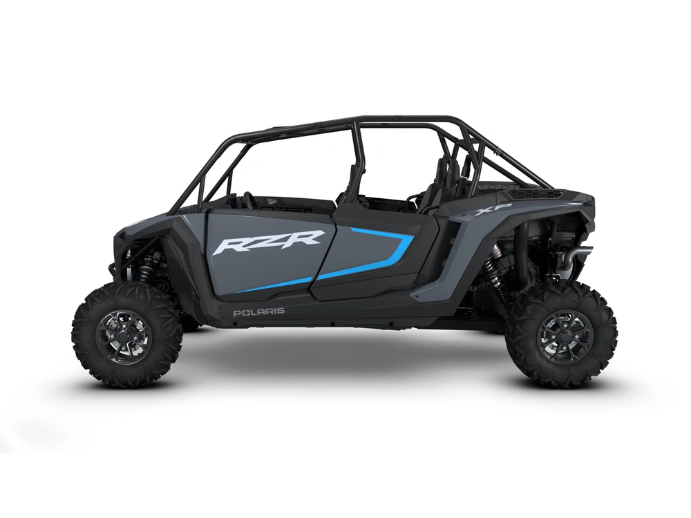 Polaris RZR XP 4 1000 RZR XP 4 1000 Sport Stealth Gray 2026 alt