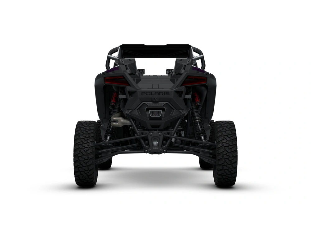 Polaris RZR Pro R RZR Pro R Ultimate Purple Thunder 2026 alt