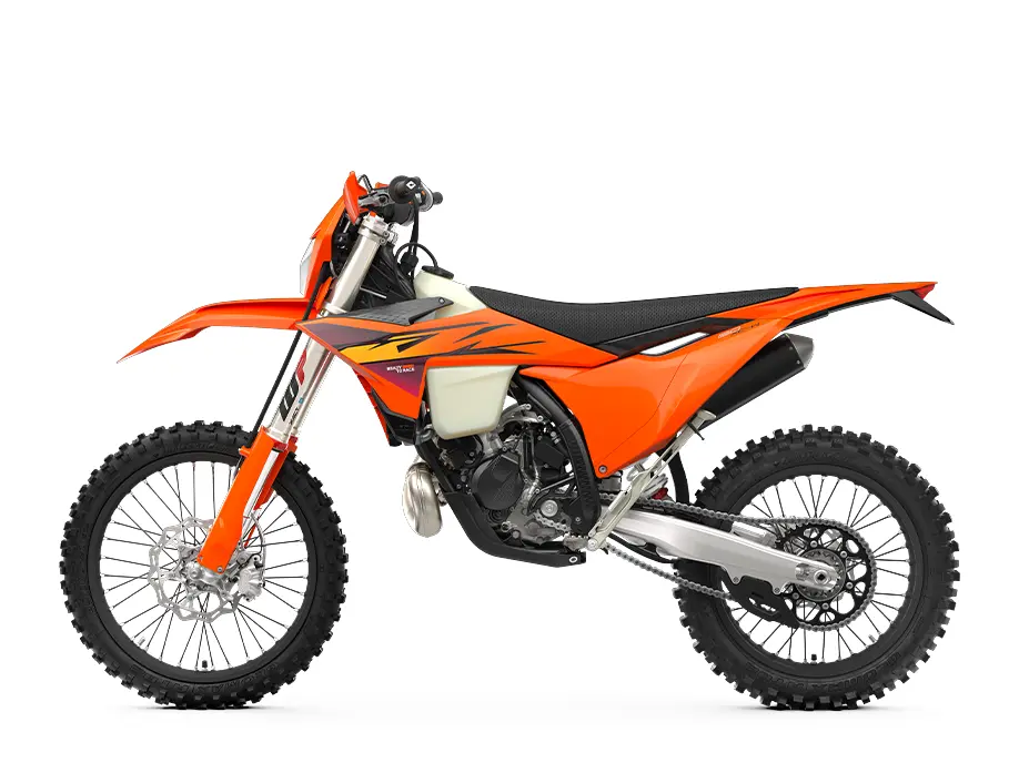 KTM 150 XC-W 2026