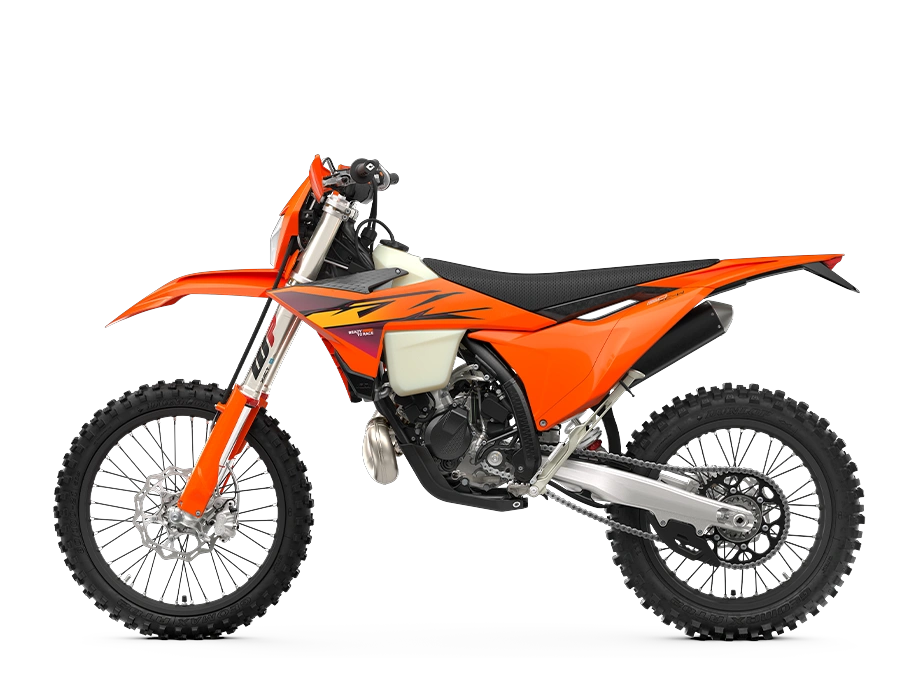 KTM 150 XC-W 150 XC-W 2026 alt