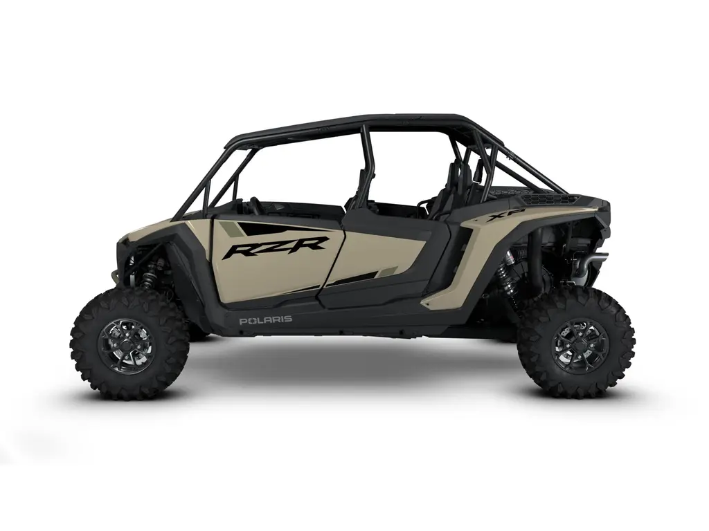 Polaris RZR XP 4 1000 Ultimate Sand Dune 2026