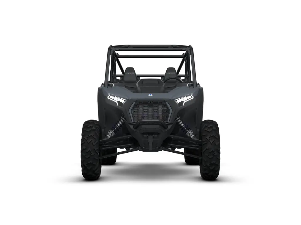 Polaris RZR XP 1000 Sport Stealth Gray 2026