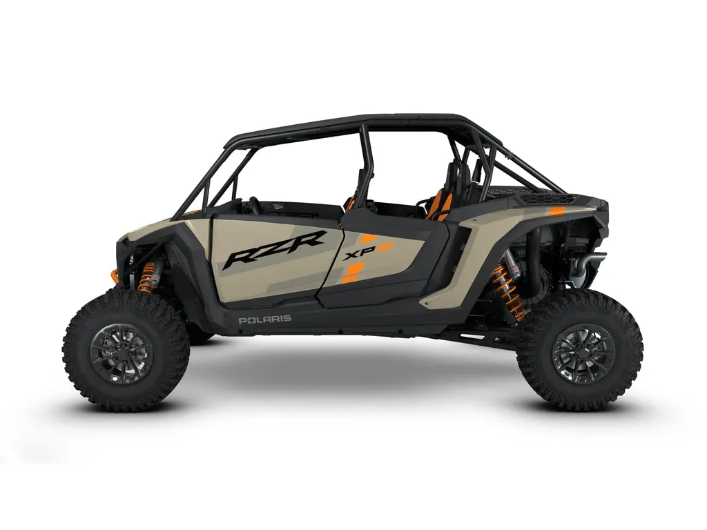 2026 Polaris RZR XP S 4 1000 Ultimate Sand Dune