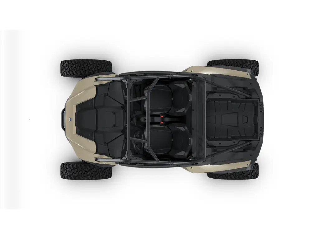 2026 Polaris RZR XP S 1000 Sport Sand Dune