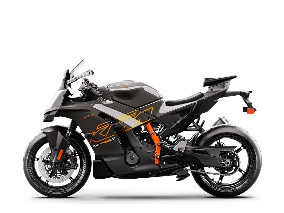 KTM 990 RC R 2026