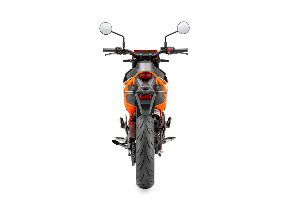 2026 KTM 390 SMC R
