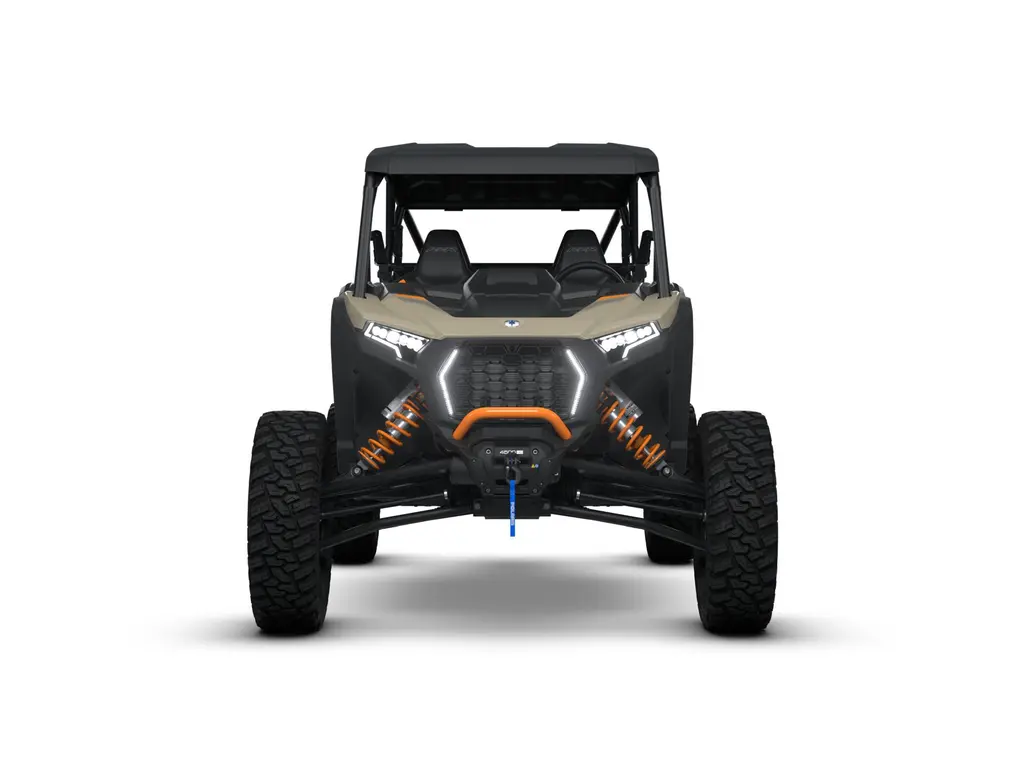 Polaris RZR XP S 4 1000 Ultimate Sand Dune 2026