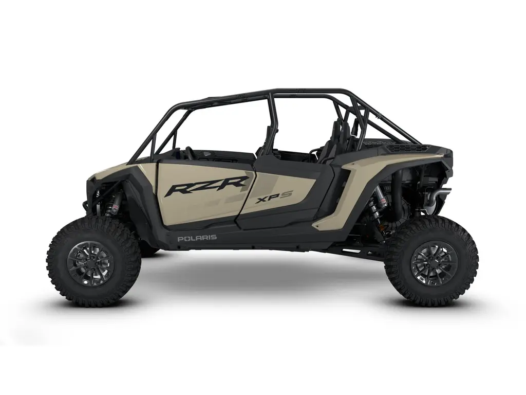 2026 Polaris RZR XP S 4 1000 Sport Sand Dune