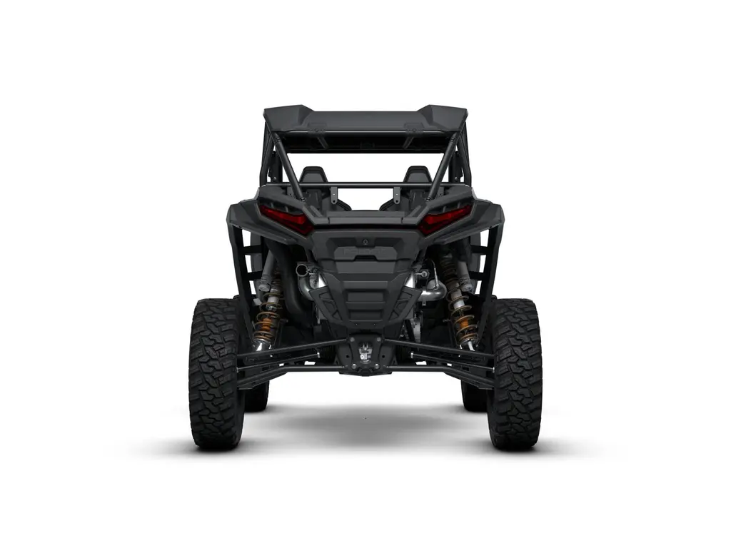 Polaris RZR XP S 1000 Ultimate Stealth Gray 2026
