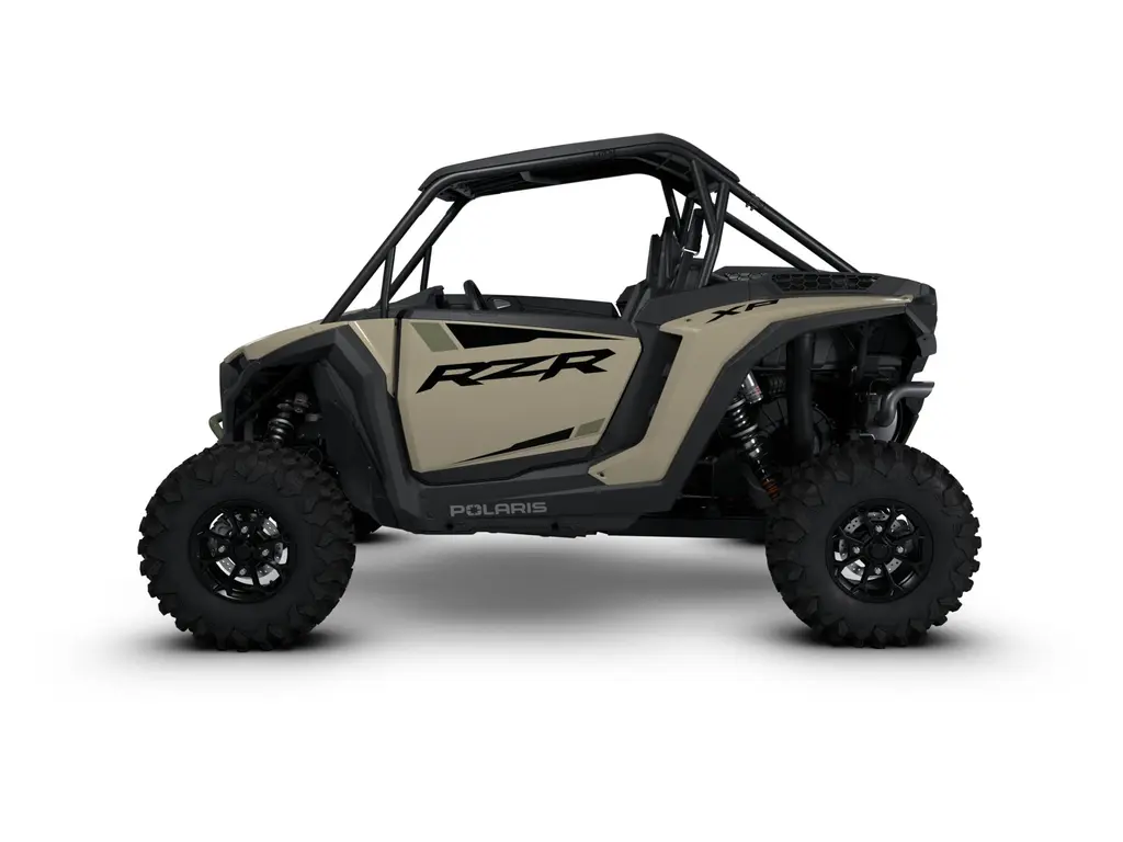 Polaris RZR XP 1000 Ultimate Sand Dune 2026