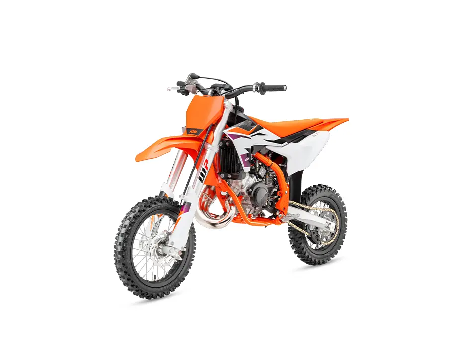 2026 KTM 50 SX