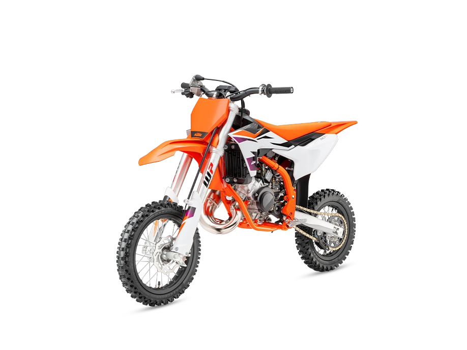KTM 50 SX 50 SX 2026 alt