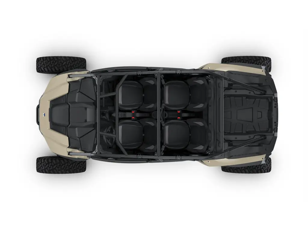 2026 Polaris RZR XP S 4 1000 Sport Sand Dune