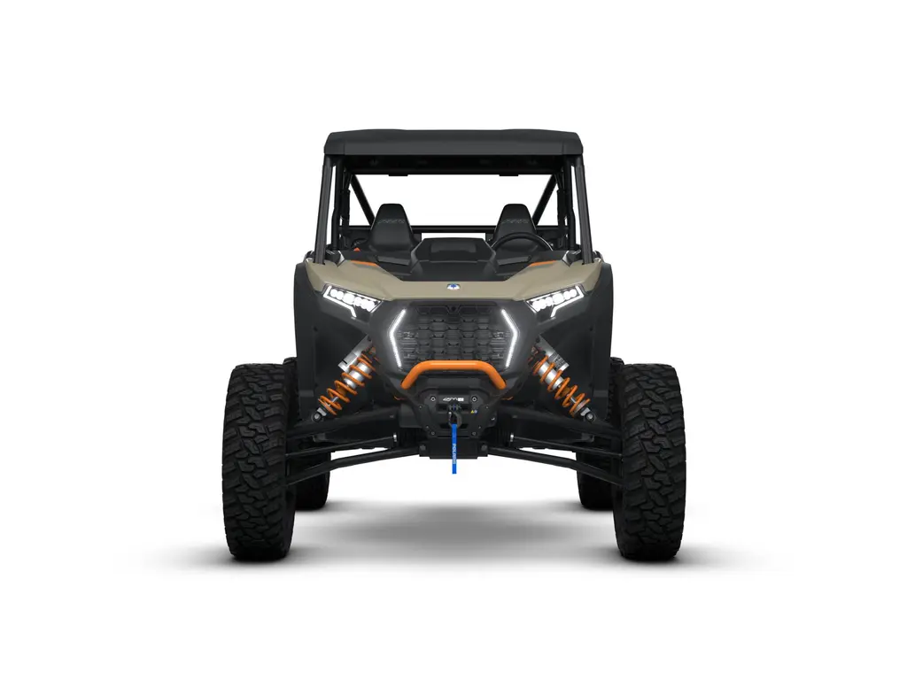 Polaris RZR XP S 1000 Ultimate Sand Dune 2026