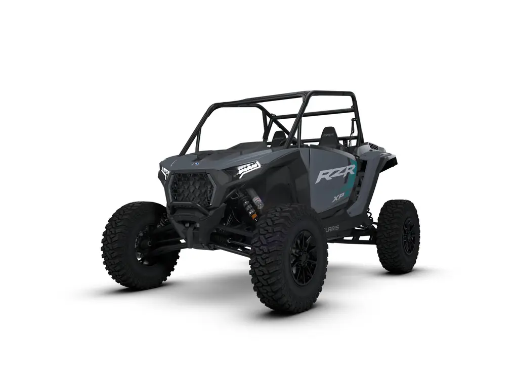 2026 Polaris RZR XP S 1000 Sport Stealth Gray